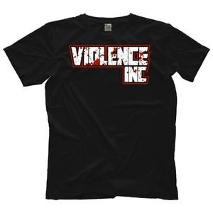 Violence Inc Shirt For Fan